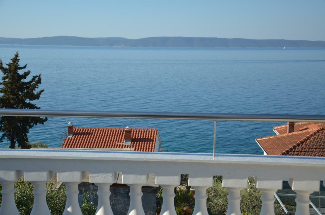 Apartment Jure Трогир Екстериор снимка